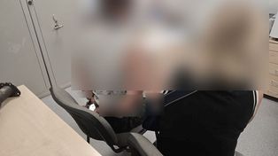 Lublin: Para złodziei ukradła auto, udając pomoc drogową