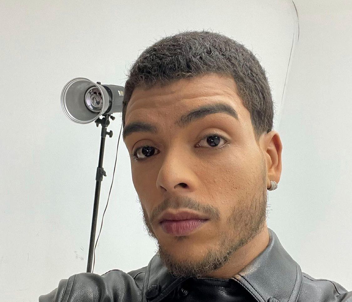 Tragiczne konsekwencje zdrady. Raper MC Kevin zmarł podczas ucieczki ...