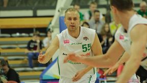 Łukasz Koszarek: Od finału wciąż dzielą nas dwa mecze