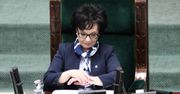 Wybory 2020. Kancelaria Sejmu tłumaczy, dlaczego Elżbieta Witek skierowała swój wniosek do TK