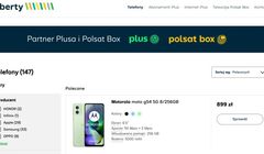 Grupa Polsat Plus uruchamia sklep internetowy z elektroniką