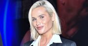 Karolina Gilon pokazała się w sukni ślubnej. Internauci dopytują o męża
