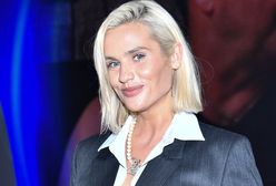 Karolina Gilon pokazała się w sukni ślubnej. Internauci dopytują o męża