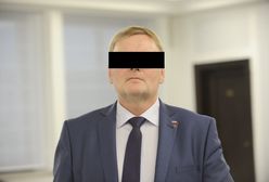 Waldemar B. nie trafi do aresztu