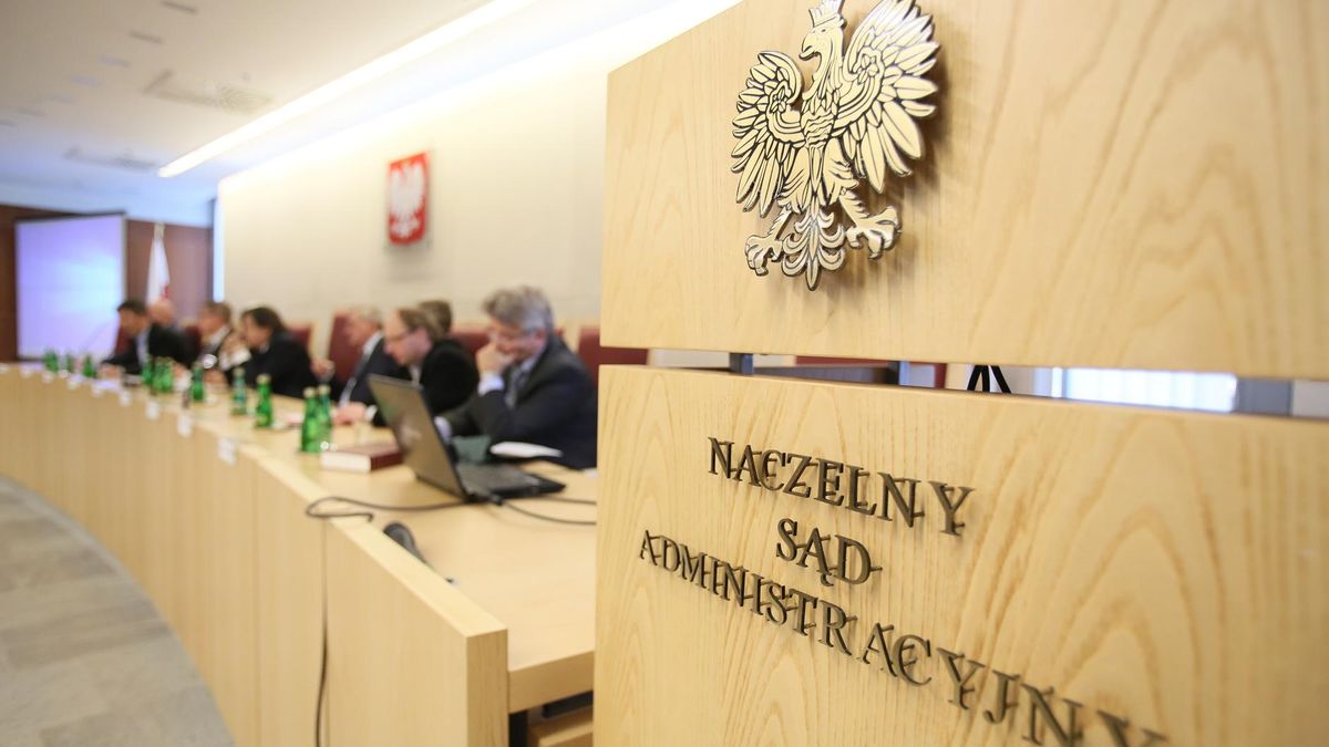 Z wyroku NSA wynika, że na wszelki wypadek lepiej zapłacić podatek dwa razy.