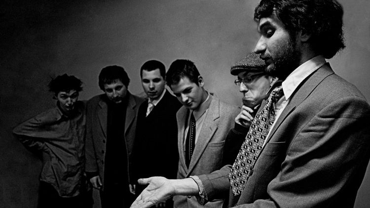 Jak zabrać się za czarno-białe portrety? [poradnik] 1