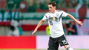 Sebastian Rudy zagra w Schalke 04