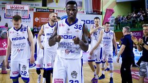 Czy Rosa Radom zdoła zburzyć mury kolejnej twierdzy w TBL?