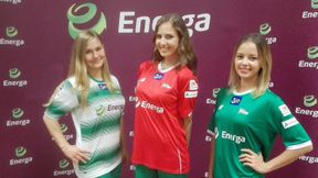Energa sponsorem głównym Lechii Gdańsk