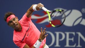 US Open 2017: Nadal - del Potro na żywo. Transmisja TV, stream online