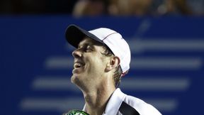 ATP Los Cabos: meksykański dublet Sama Querreya