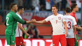 Artur Boruc wyrównał rekord Jana Tomaszewskiego