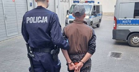 Plaga pijanych kierowców w Trójmieście. "Uciekał przed radiowozem wężykiem"