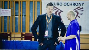 Piotr Ignatowicz: To był miernik tego, czy mamy szansę grać w play-off