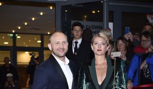 Gwiazdy na otwarciu 44. Festiwalu Polskich Filmów Fabularnych w Gdyni