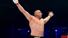Ludzie stawiają pieniądze na Tyberiusza Kowalczyka? Wzrasta kurs na "Pudziana"