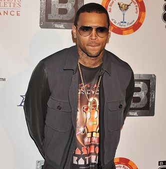 Chris Brown starszy: "Następna płyta będzie moją ostatnią!"