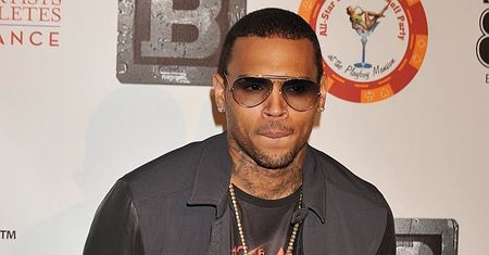 Chris Brown starszy: "Następna płyta będzie moją ostatnią!"