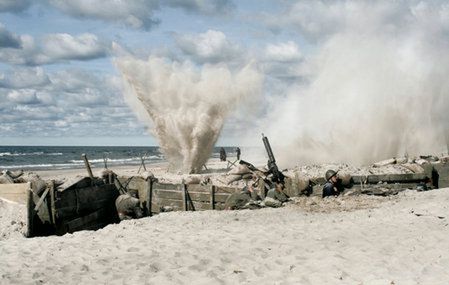 ''Tajemnica Westerplatte'': Byłoby lepiej, gdyby nikt jej nie odkrył