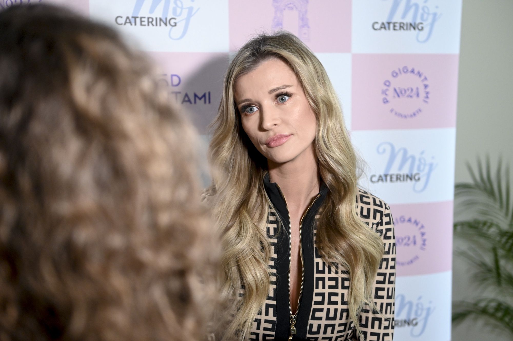 Joanna Krupa o własnym reality show