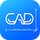 Apowersoft CAD Viewer ikona