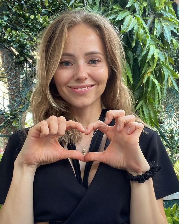 Internauta wylicza wady życia na Florydzie: "Nawet Derpienski biega tam bez majtek". Tak zareagowała Agata Rubik. Szykuje się nowa "wojenka"?