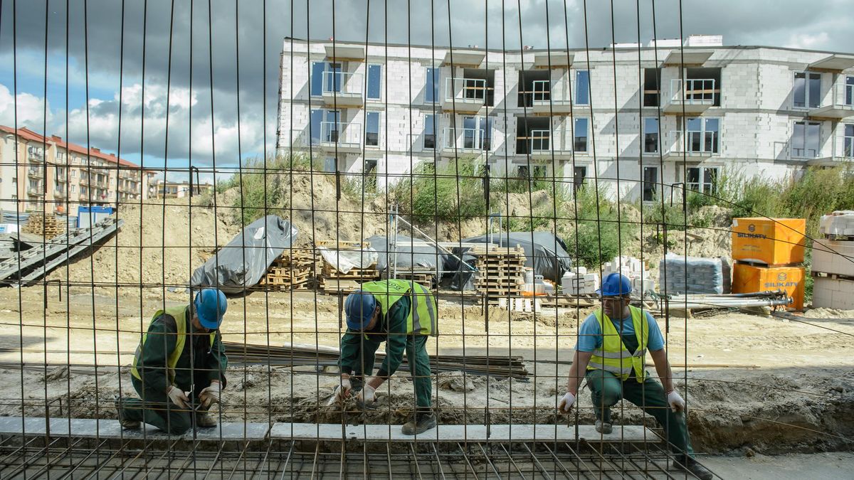 Banki i deweloperzy korzystają z sytuacji na rynku mieszkaniowym