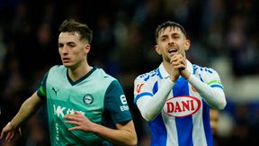 Rewelacja jesieni La Ligi wciąż w kryzysie