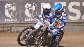 Żużel. "Czuć nutkę PGE Ekstraligi". Przed juniorem nowe wyzwania