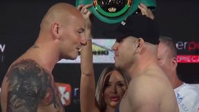 KBN 15. Artur Szpilka - Łukasz Różański okiem bukmacherów. Jest wyraźny faworyt