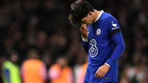 Pokłosie czerwonej kartki Joao Feliksa. Chelsea straci miliony