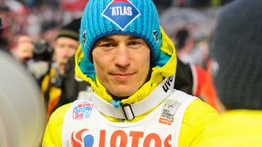 Stoch: Dobra forma kolegów napędza mnie