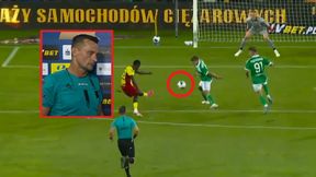 Wrze po meczu Korona - Legia. Jest reakcja sędziego