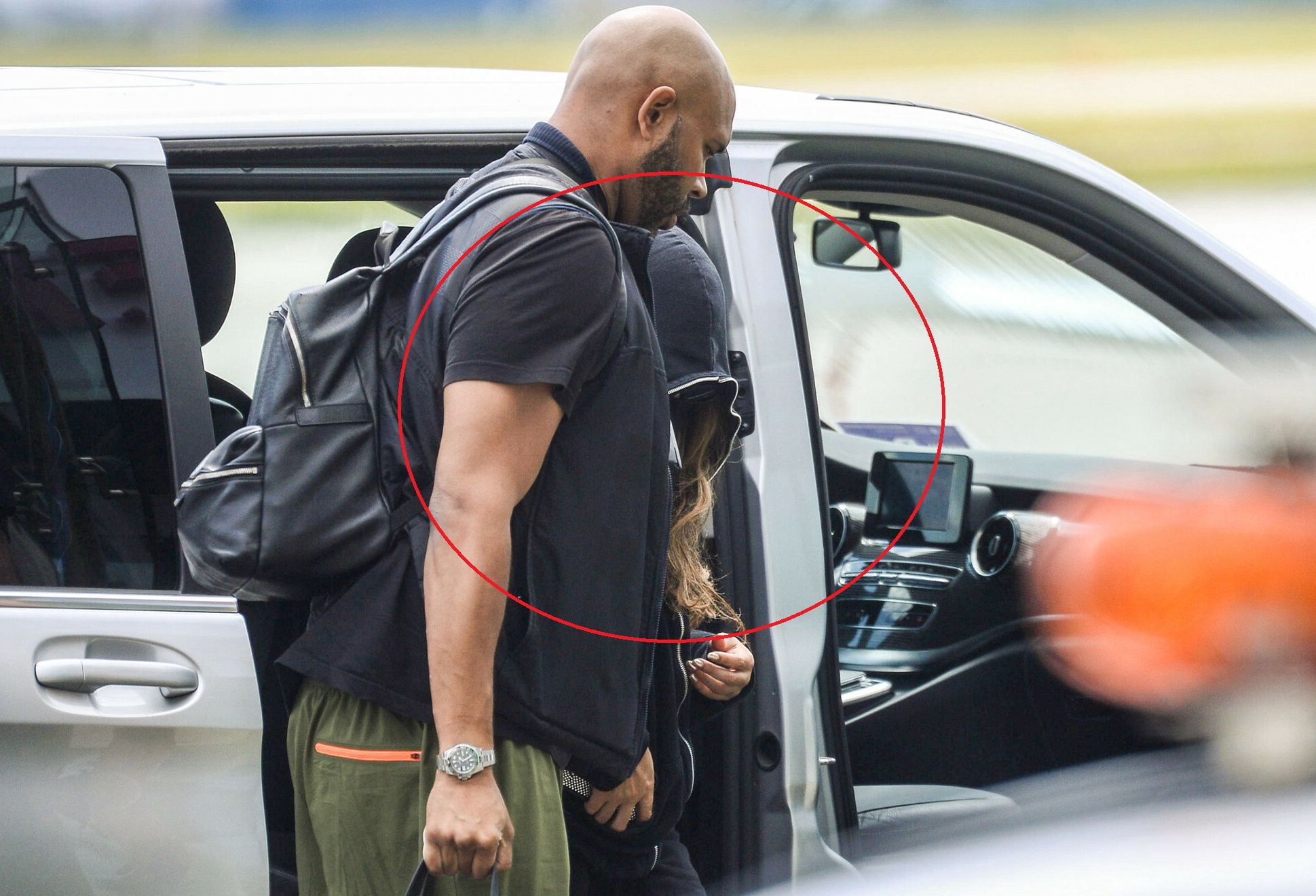 Beyonce i Jay-Z w Polsce