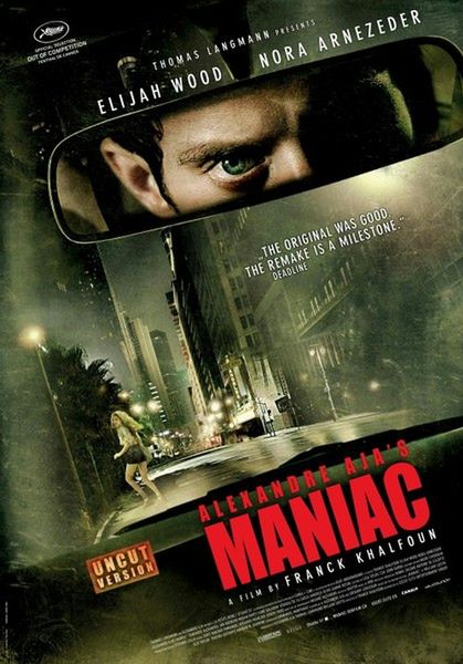 Maniac