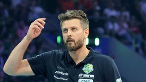 "Dla nas świąt nie ma". Winiarski mówi jasno