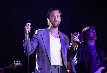 Charles Kelley ma nowotwór krwi. Wokalista Lady A ujawnił diagnozę