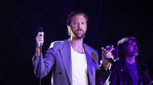 Charles Kelley ma nowotwór krwi. Wokalista Lady A ujawnił diagnozę