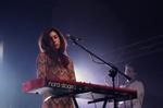 ''Bleed for This'': Julia Holter komponuje dla Milesa Tellera