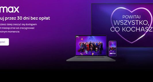 HBO Max u jednego z operatorów drożej
