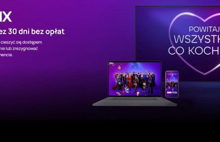 HBO Max u jednego z operatorów drożej