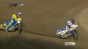 Skrót meczu PGE Marma Rzeszów - Stal Gorzów (2013)