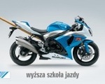 Suzuki Shell Moto Szkoa