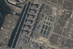 Rosjanie w elektrowni atomowej. Robią z niej bazę wojskową