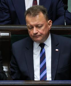 PiS nadal nie wie, kogo wystawi. Błaszczak: "Nie mamy jak sfinansować badań"
