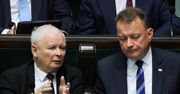 PiS nadal nie wie, kogo wystawi. Błaszczak: "Nie mamy jak sfinansować badań"