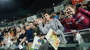 To nie są dobre wieści dla kibiców. Tylko 3 tys. dostępnych miejsc