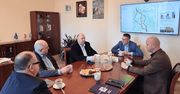 Miastko: Via Pomerania NA JĘZYKACH. Pojedynek samorządowych lobbystów