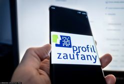 Przerwa w działaniu profilu zaufanego. Podano termin