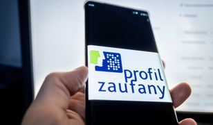 Przerwa w działaniu profilu zaufanego. Podano termin